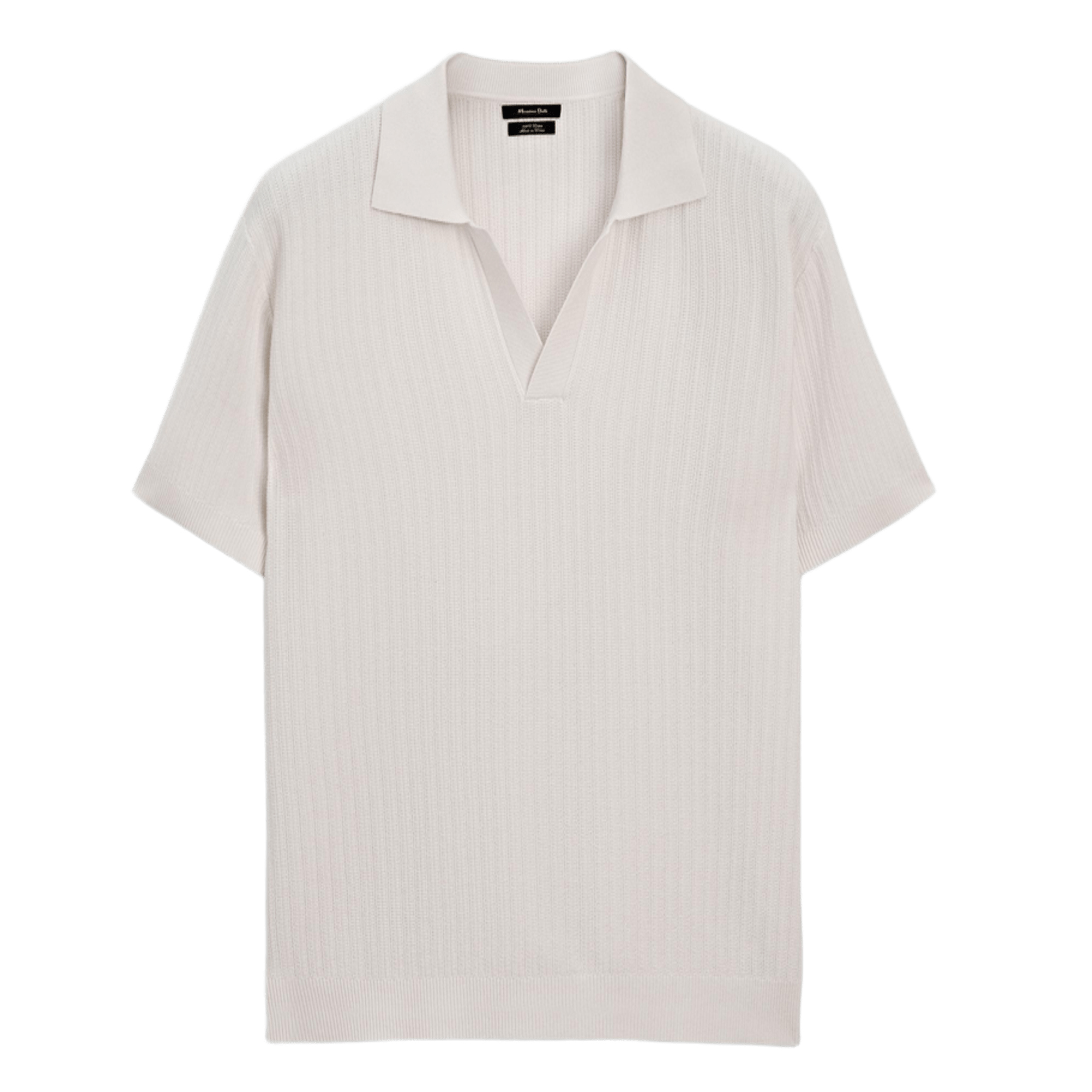 Футболка-поло Massimo Dutti Knit with fabric detail, кремовый, Бежевый, Футболка-поло Massimo Dutti Knit with fabric detail, кремовый
Футболка-поло Massimo Dutti Knit with fabric detail, кремовый, Бежевый, Футболка-поло Massimo Dutti Knit with fabric detail, кремовый