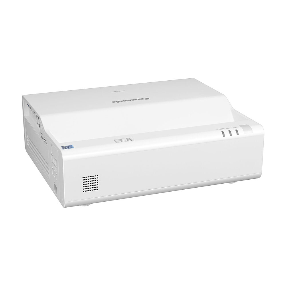 Проектор Panasonic CMZ50, 5200 ANSI люмен, белый
Проектор Panasonic CMZ50, 5200 ANSI люмен, белый