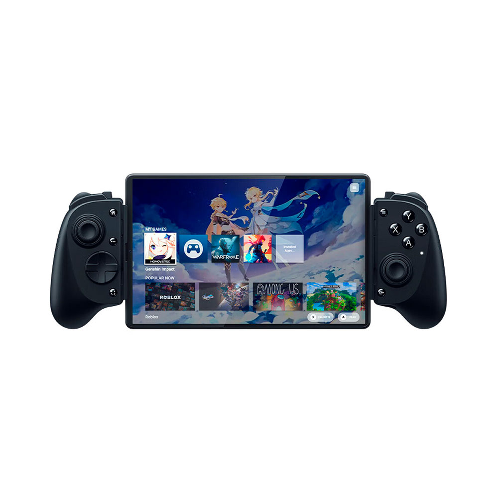 Геймпад Razer Kishi V3 Pro, черный
Геймпад Razer Kishi V3 Pro, черный