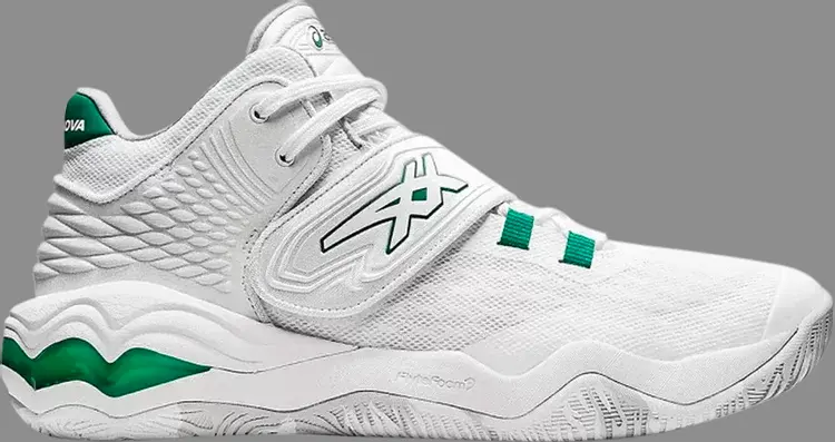 Кроссовки invade nova 'white green' Asics, белый, Белый;серый, Кроссовки invade nova 'white green' Asics, белый
Кроссовки invade nova 'white green' Asics, белый, Белый;серый, Кроссовки invade nova 'white green' Asics, белый