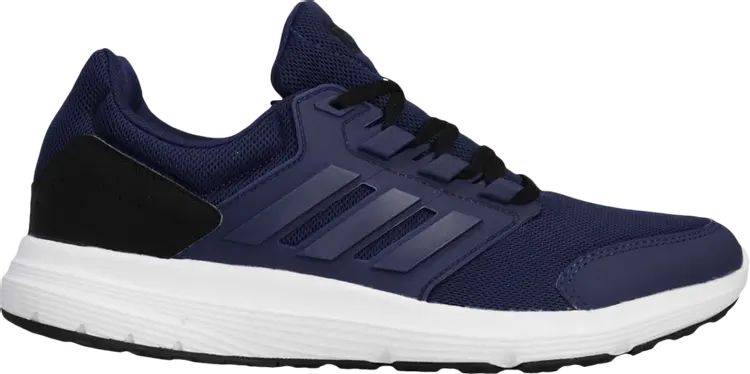 Кроссовки Adidas Galaxy 4, синий
Кроссовки Adidas Galaxy 4, синий