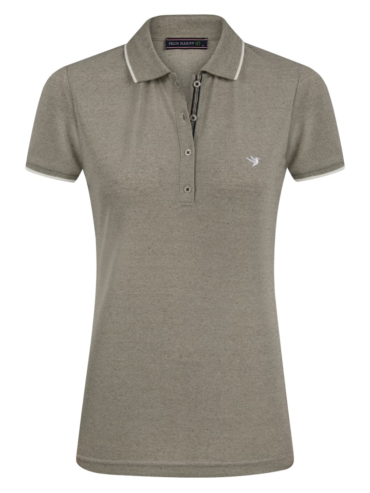 Футболка поло Felix Hardy, светло-зеленый
Футболка поло Felix Hardy, светло-зеленый
