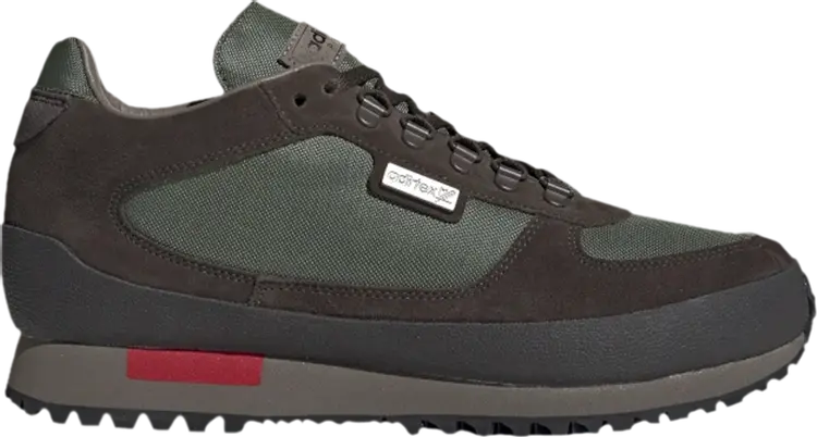 Кроссовки Adidas Winterhill SPZL 'Night Brown', коричневый
Кроссовки Adidas Winterhill SPZL 'Night Brown', коричневый