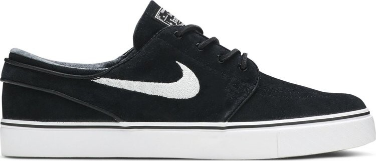 Кроссовки Nike Zoom Stefan Janoski SB OG 'Black', черный, Черный;серый, Кроссовки Nike Zoom Stefan Janoski SB OG 'Black', черный
Кроссовки Nike Zoom Stefan Janoski SB OG 'Black', черный, Черный;серый, Кроссовки Nike Zoom Stefan Janoski SB OG 'Black', черный