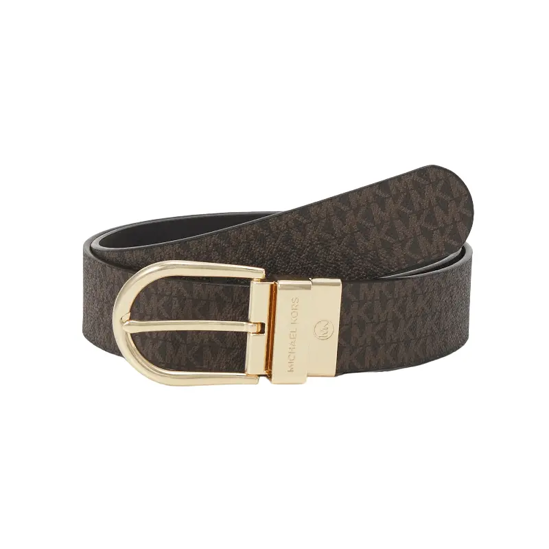 Ремень Michael Kors, коричневый
Ремень Michael Kors, коричневый