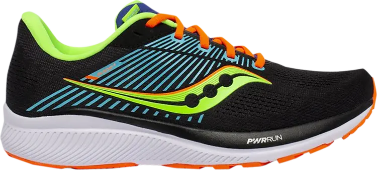 Кроссовки Saucony Guide 14 Future, разноцветный, Черный, Кроссовки Saucony Guide 14 Future, разноцветный
Кроссовки Saucony Guide 14 Future, разноцветный, Черный, Кроссовки Saucony Guide 14 Future, разноцветный