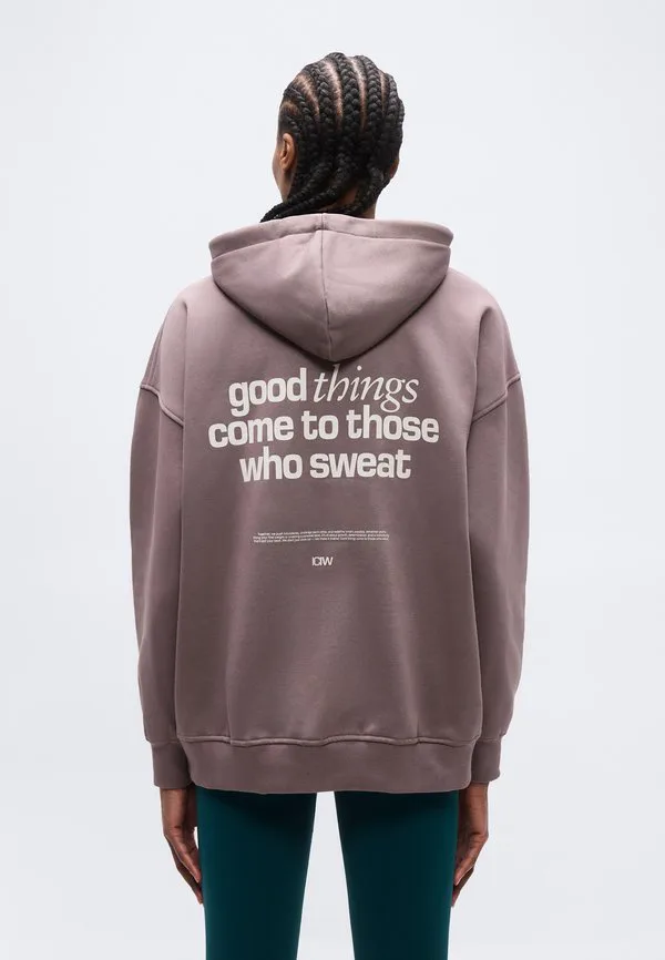 Повседневная свободная толстовка с принтом Icaniwill, Warm Grey, Серый, Повседневная свободная толстовка с принтом Icaniwill, Warm Grey
Повседневная свободная толстовка с принтом Icaniwill, Warm Grey, Серый, Повседневная свободная толстовка с принтом Icaniwill, Warm Grey