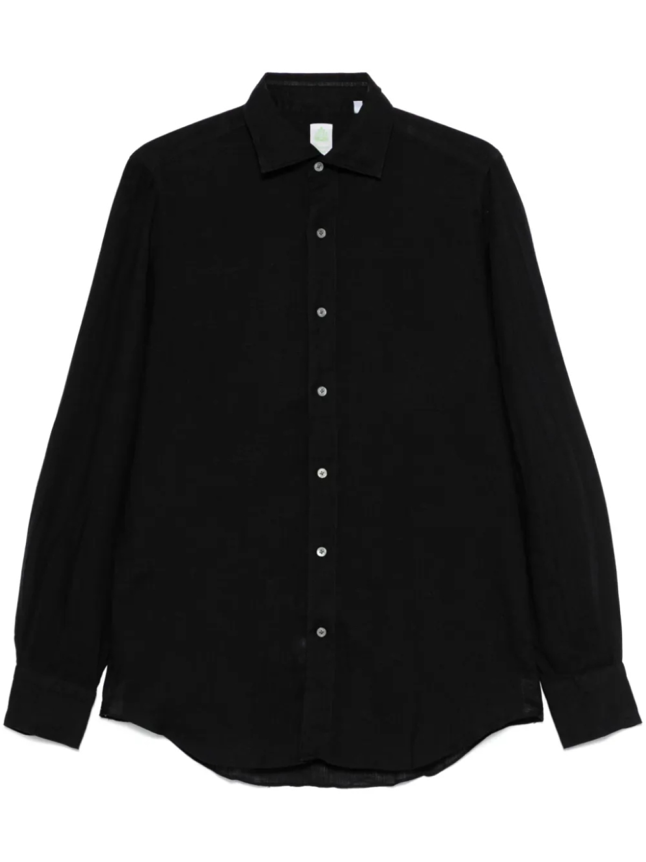 Finamore 1925 Napoli рубашка Tokyo, черный
Finamore 1925 Napoli рубашка Tokyo, черный