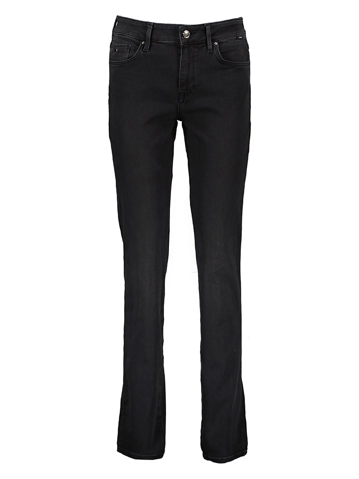 Джинсы MAVI, черный
Джинсы MAVI, черный
