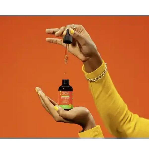 Strengthening 59 мл Cantu
Strengthening 59 мл Cantu