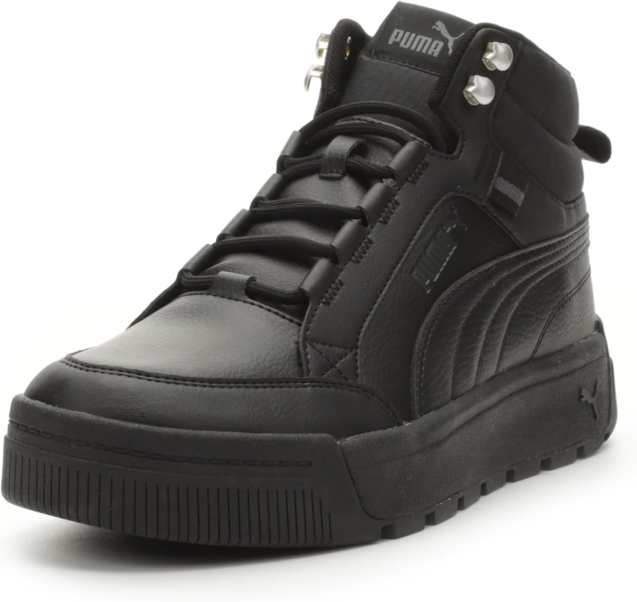 Мужские кроссовки Puma Tarrenze SB III, черный/серый
Мужские кроссовки Puma Tarrenze SB III, черный/серый