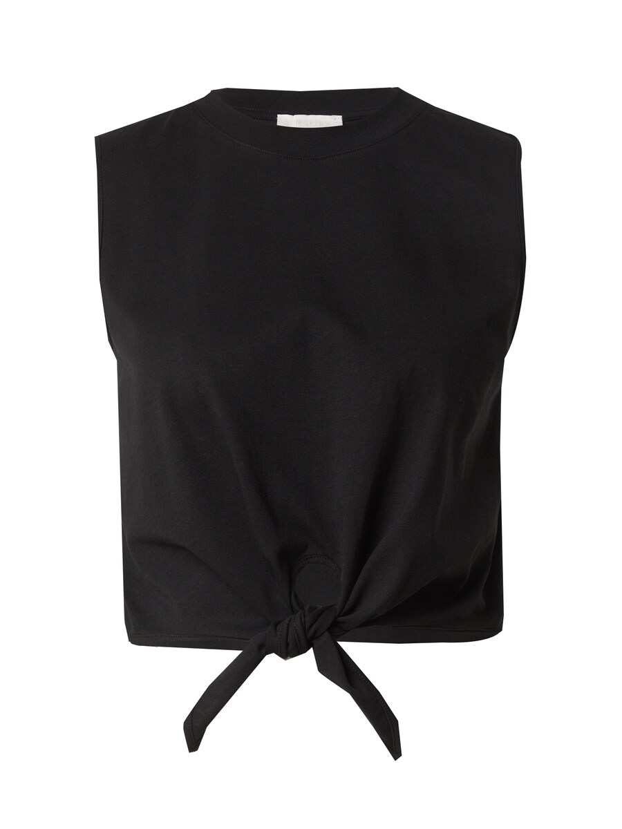 Топ LeGer by Lena Gercke Tabea, черный
Топ LeGer by Lena Gercke Tabea, черный