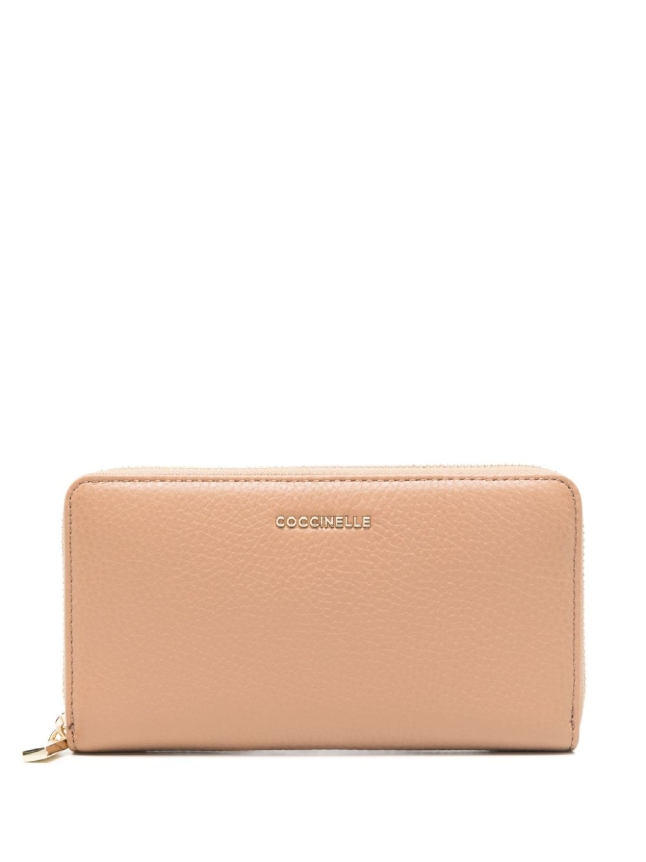 Coccinelle складной бумажник, коричневый
Coccinelle складной бумажник, коричневый