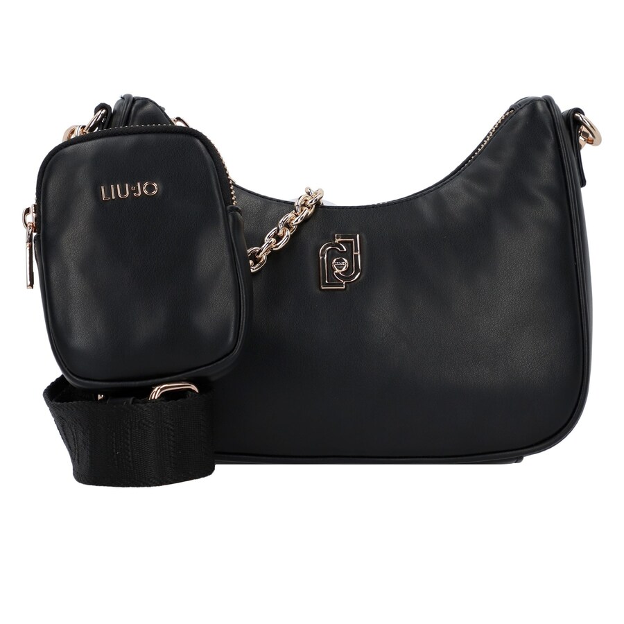 Сумка через плечо Liu Jo Achala, Black
Сумка через плечо Liu Jo Achala, Black