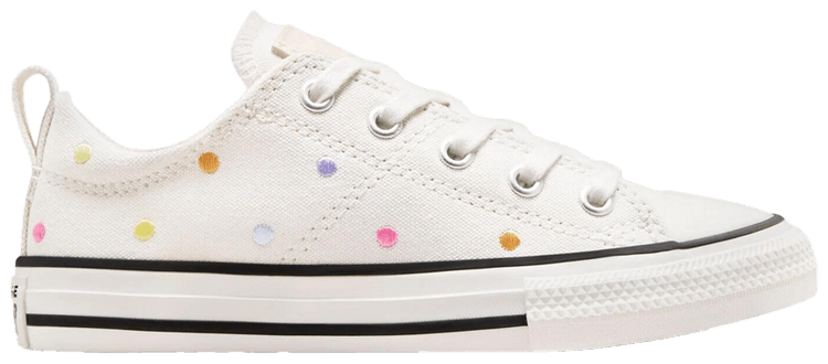 Кроссовки Converse Chuck Taylor All Star Madison Low PS 'Polka Dots', кремовый
Кроссовки Converse Chuck Taylor All Star Madison Low PS 'Polka Dots', кремовый