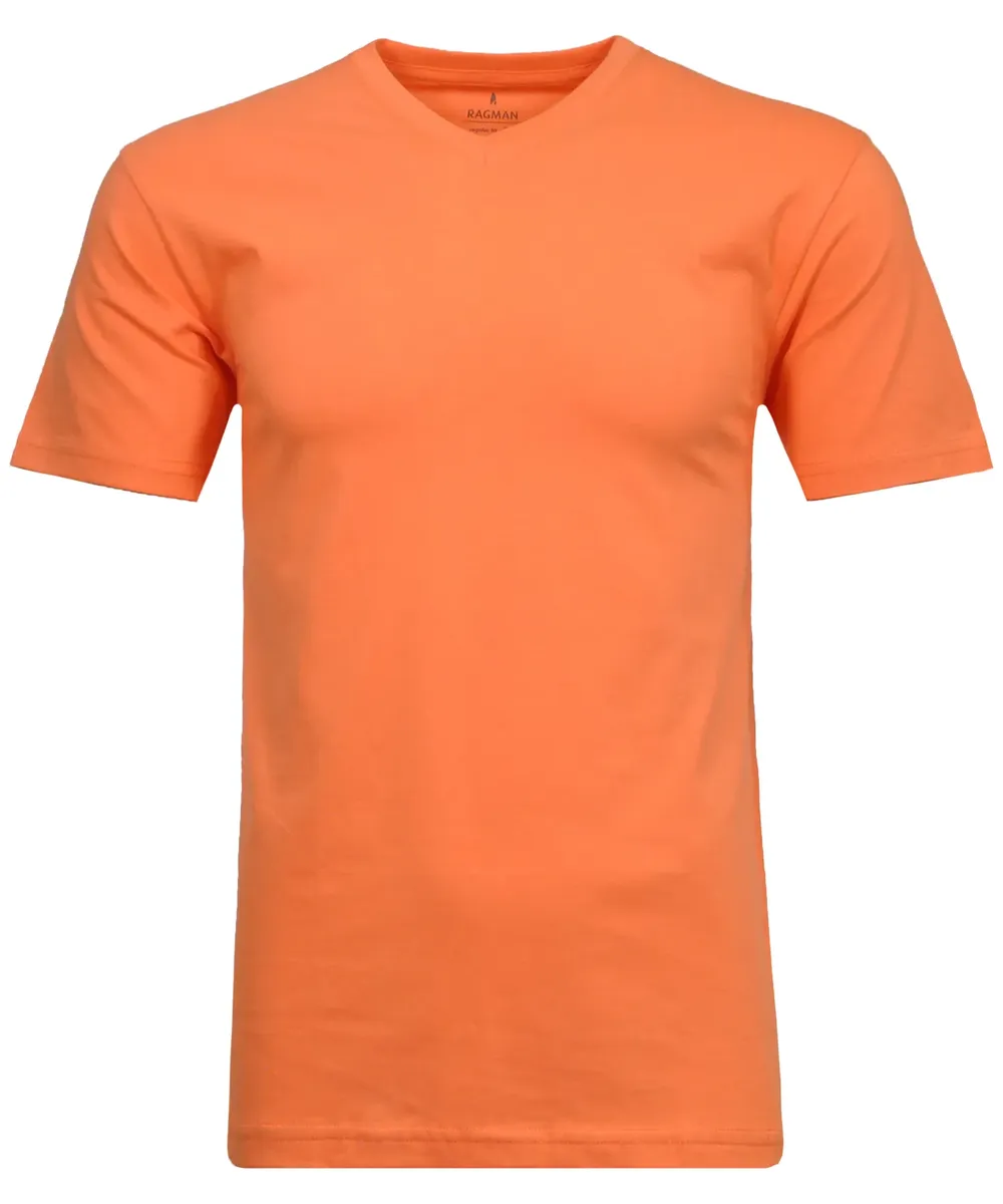 Ragman футболка, цвет Aprikose-052
Ragman футболка, цвет Aprikose-052