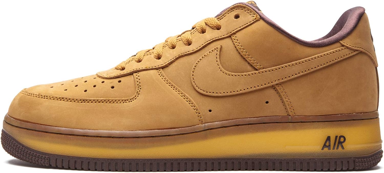 Женские кроссовки Nike Air Force 1, Wheat
Женские кроссовки Nike Air Force 1, Wheat