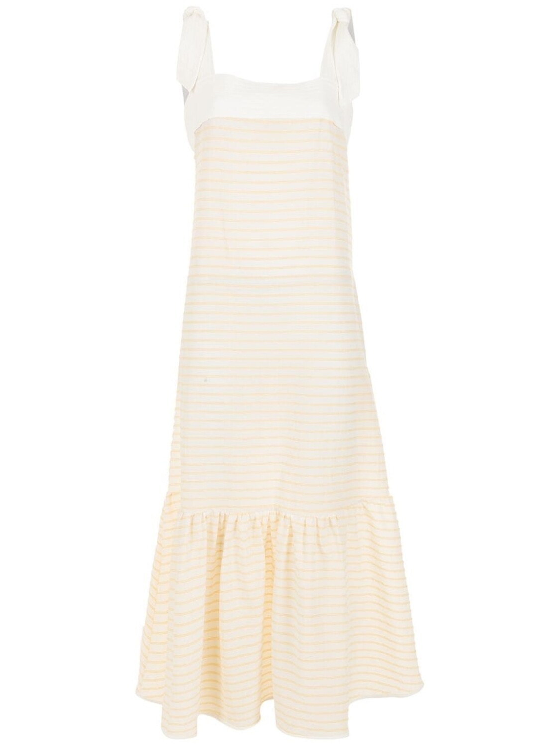 Clube Bossa платье Dorothea, нейтральный цвет
Clube Bossa платье Dorothea, нейтральный цвет