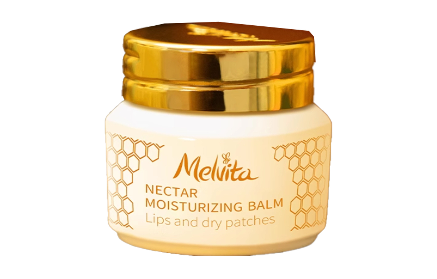 Увлажняющий бальзам для губ Nectar Fragrance MELVITA
Увлажняющий бальзам для губ Nectar Fragrance MELVITA