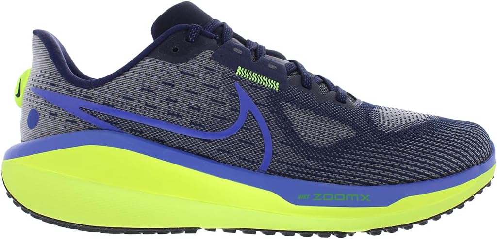 Мужские кроссовки Nike Vomero 17, Midnight Navy/Astronomy Blue-Black
Мужские кроссовки Nike Vomero 17, Midnight Navy/Astronomy Blue-Black