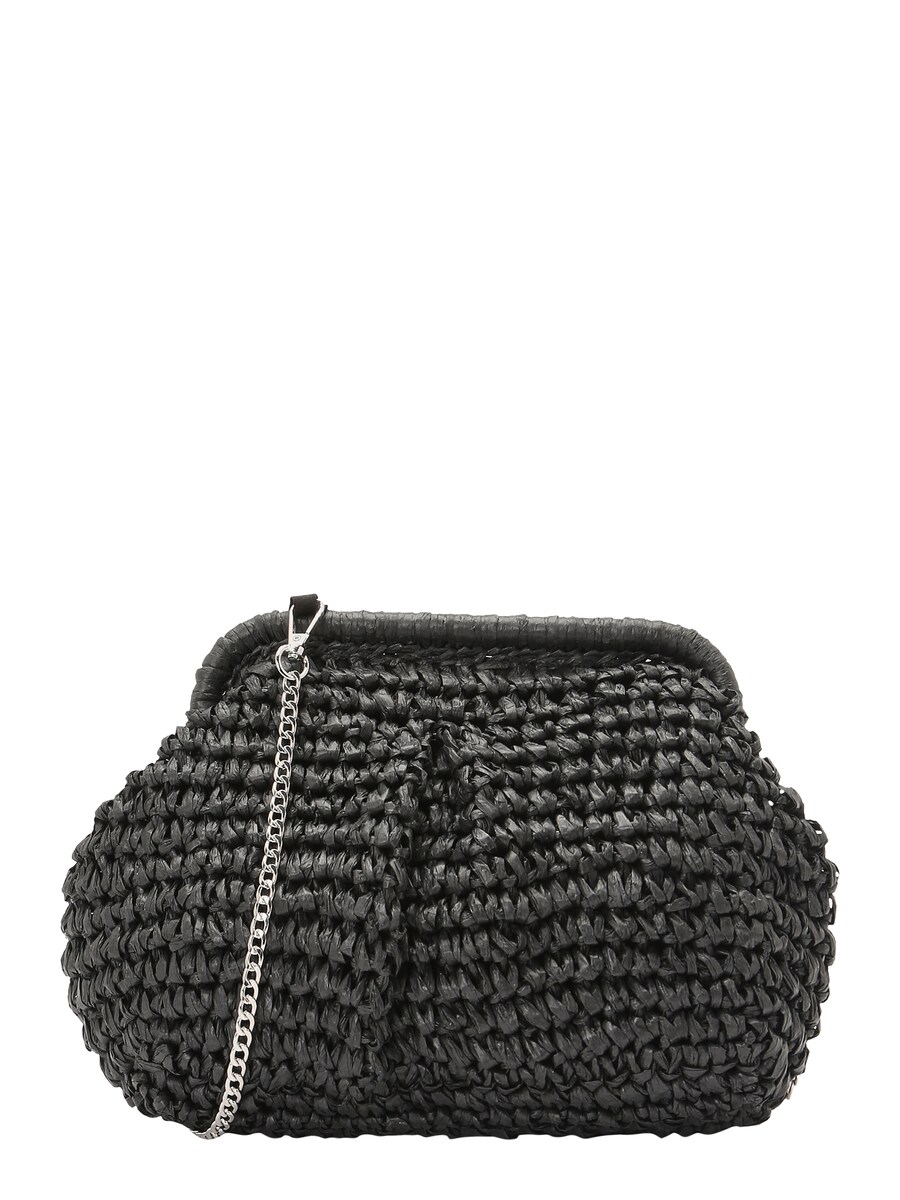 Клатч SUI AVA Olivia, черный
Клатч SUI AVA Olivia, черный