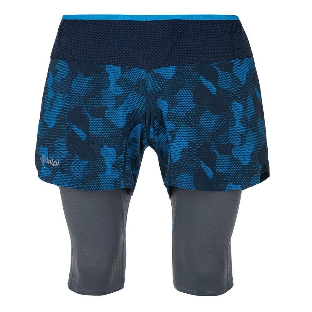 Тайтсы Kilpi Bergen Short, синий
Тайтсы Kilpi Bergen Short, синий