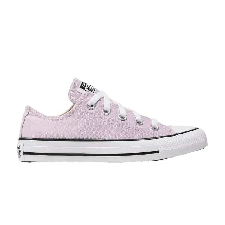 Кроссовки Converse Chuck Taylor All Star Low Pale Amethyst, фиолетовый
Кроссовки Converse Chuck Taylor All Star Low Pale Amethyst, фиолетовый