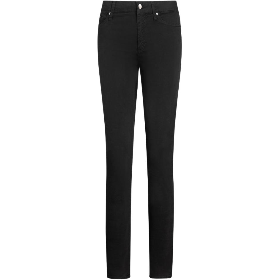 Джинсы Slim Fit с логотипом ARMANI EXCHANGE, черные
Джинсы Slim Fit с логотипом ARMANI EXCHANGE, черные