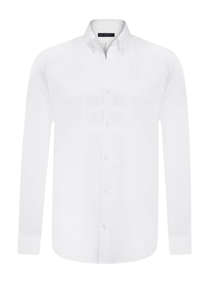 Рубашка Felix Hardy, белый
Рубашка Felix Hardy, белый