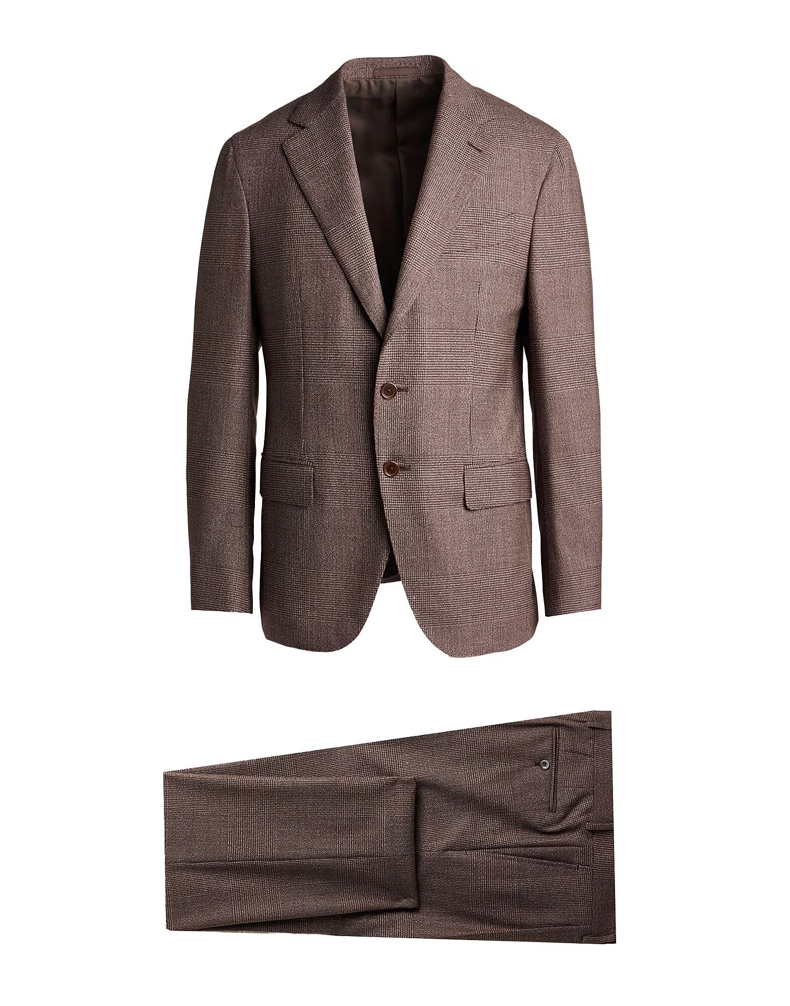 Костюм Caruso, коричневый
Костюм Caruso, коричневый