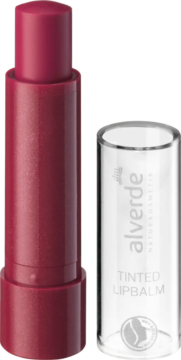 Липпенбальзам Вишня 4,6г alverde NATURKOSMETIK
Липпенбальзам Вишня 4,6г alverde NATURKOSMETIK