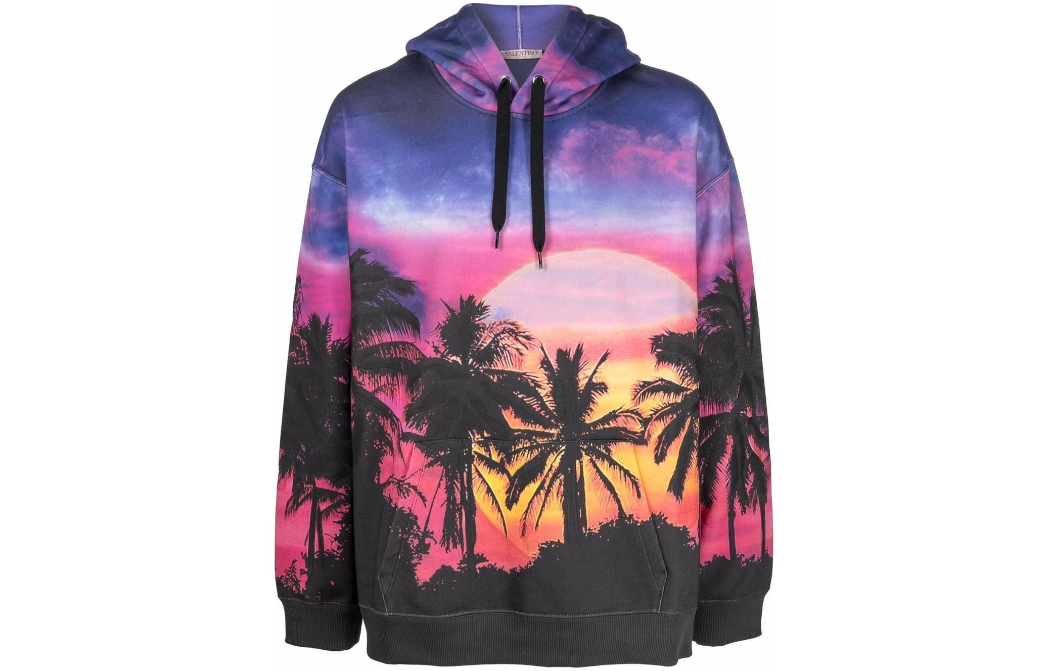 Valentino Свитшот Men's Multicolor
Valentino Свитшот Men's Multicolor