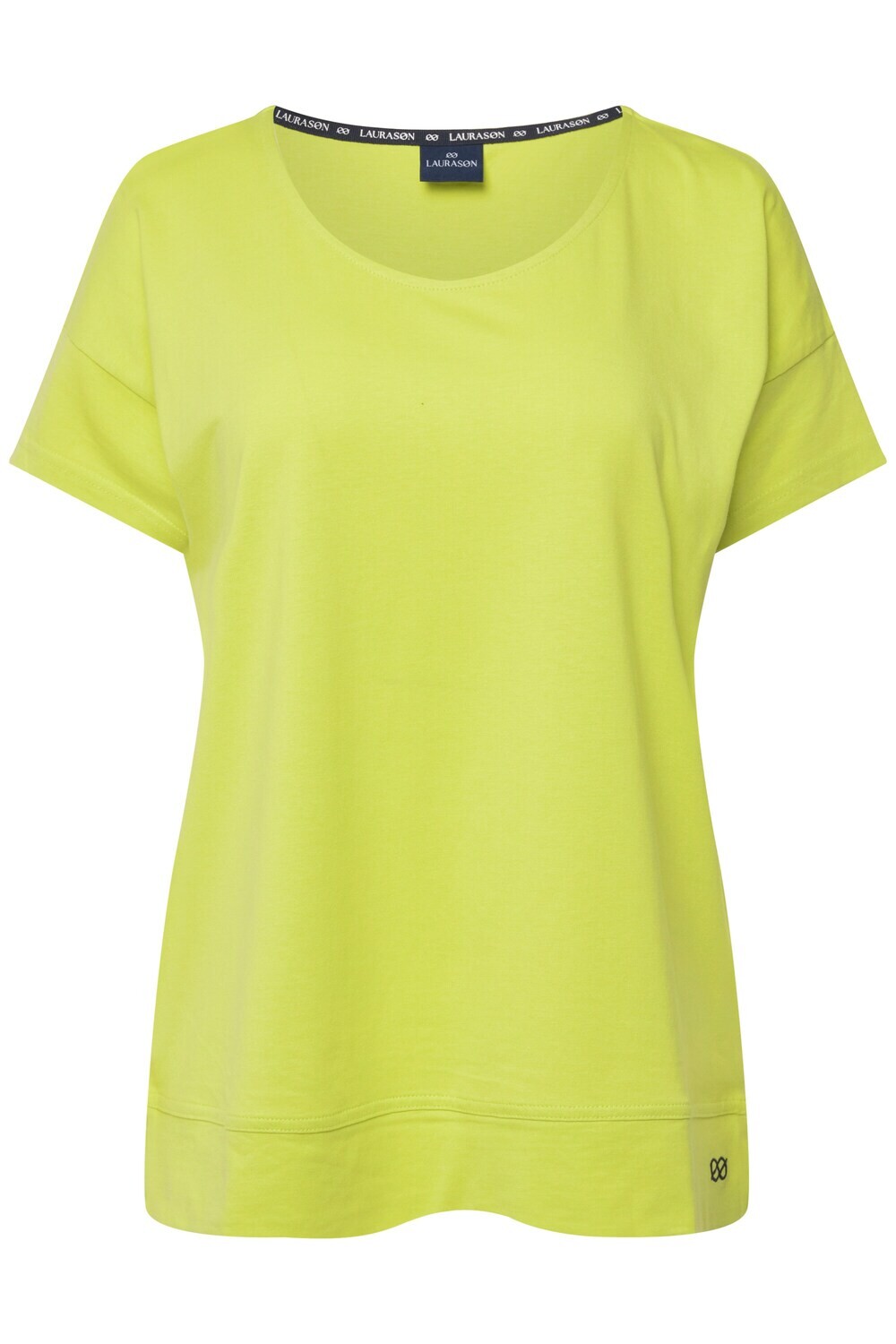 Рубашка LAURASØN, желтый
Рубашка LAURASØN, желтый