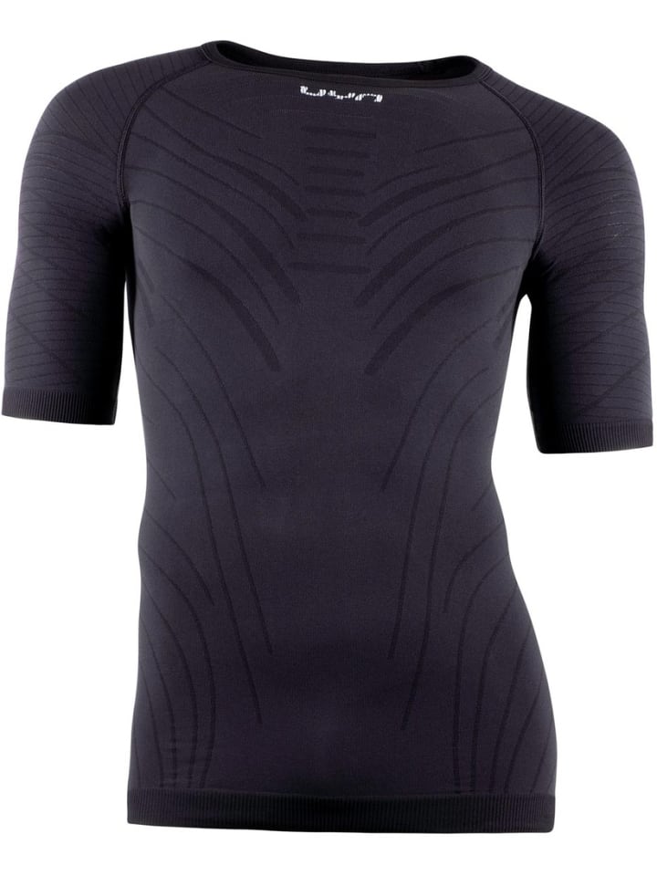 Футболка Motyon 2.0 Uw Shirt UYN, черный
Футболка Motyon 2.0 Uw Shirt UYN, черный