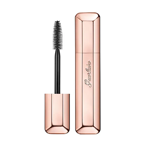 Тушь для индивидуального объема Mad Eyes Mascara Guerlain, цвет black
Тушь для индивидуального объема Mad Eyes Mascara Guerlain, цвет black