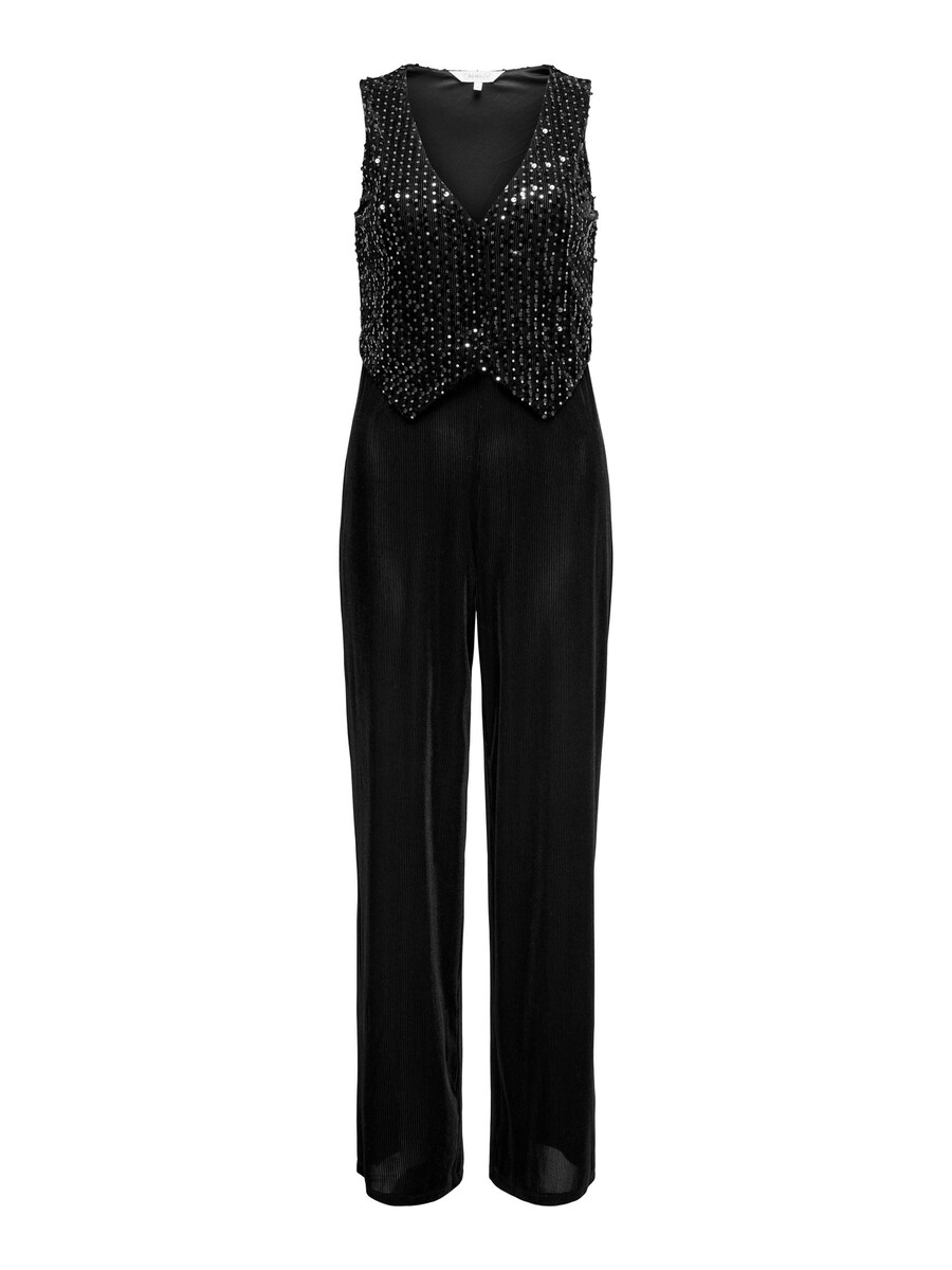 Комбинезон ONLY, черный
Комбинезон ONLY, черный