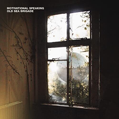 Виниловая пластинка Old Sea Brigade: Motivational Speaking
Виниловая пластинка Old Sea Brigade: Motivational Speaking