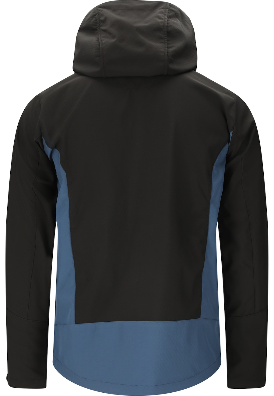 Спортивная куртка Whistler Ryder, синий
Спортивная куртка Whistler Ryder, синий