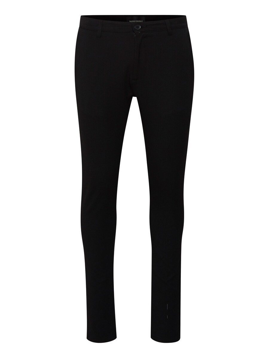 Узкие брюки-чинос !Solid Frederic, черный
Узкие брюки-чинос !Solid Frederic, черный
