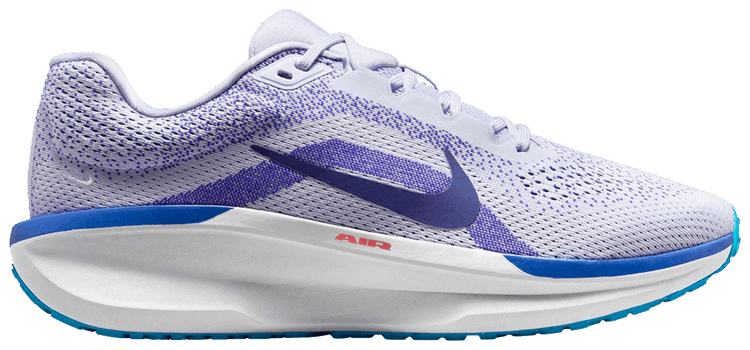 Кроссовки Nike Air Winflo 11 'Ghost Blue Void', синий
Кроссовки Nike Air Winflo 11 'Ghost Blue Void', синий