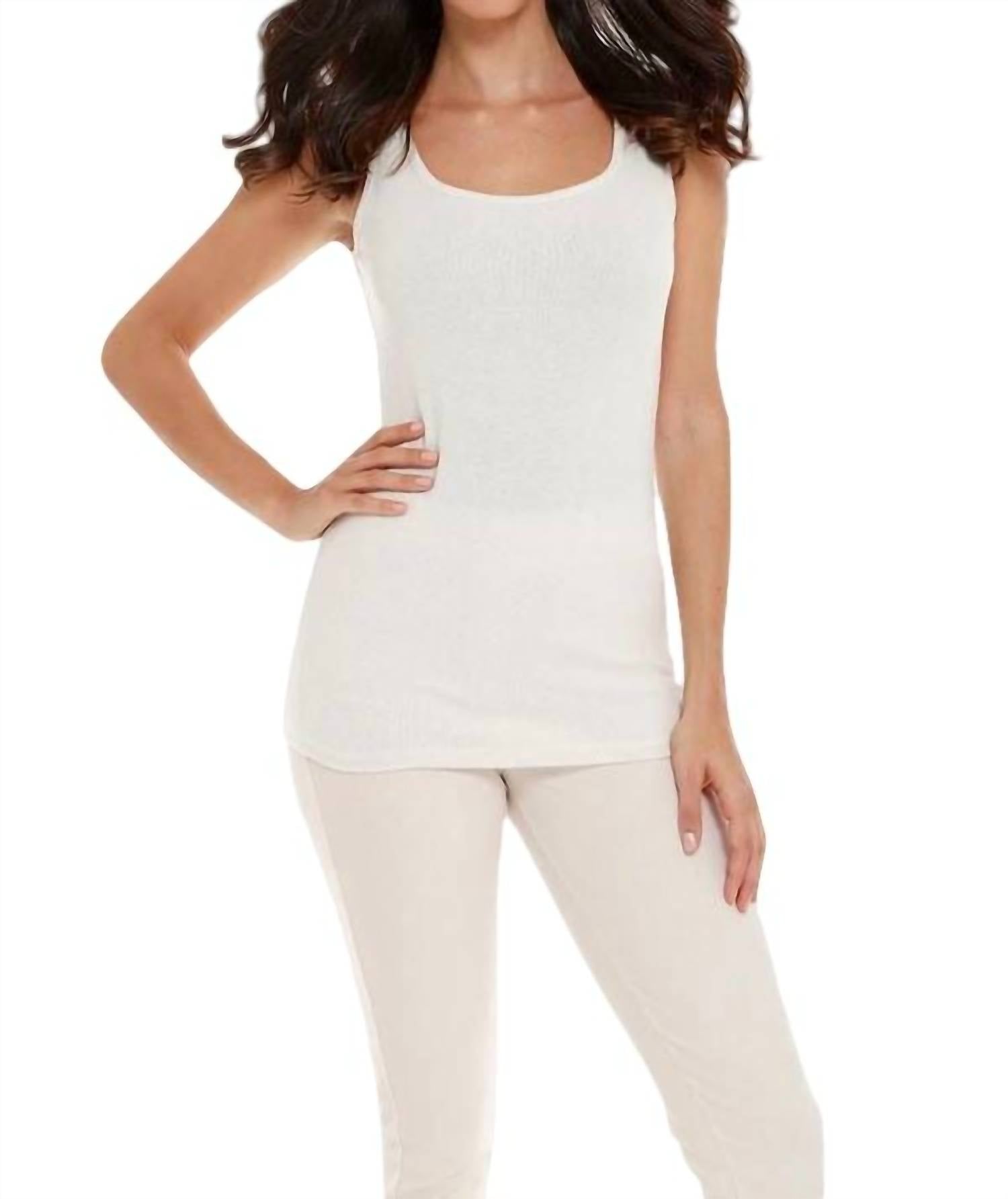 Майка Jackie Kashmira бежевого цвета french kyss
Майка Jackie Kashmira бежевого цвета french kyss