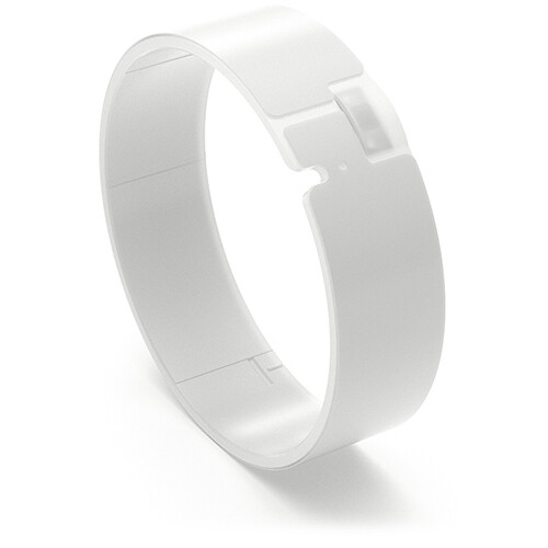 ARRI Smart Focus Ring Blank K2.0037463
ARRI Smart Focus Ring Blank K2.0037463