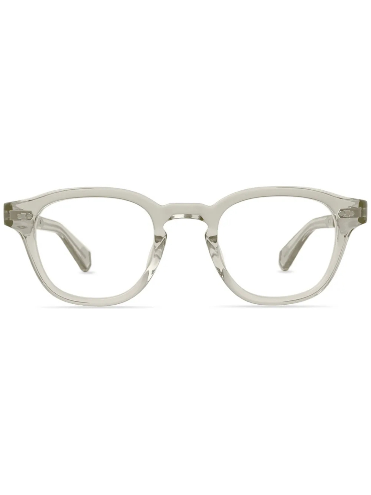 MR. LEIGHT очки в круглой оправе, серый
MR. LEIGHT очки в круглой оправе, серый