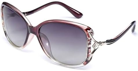 Модные поляризованные солнцезащитные очки «кошачий глаз» для женщин. Модные очки для активного отдыха, путешествий и пляжа. Защита от ультрафиолета UV400 MTZJH, 2932-purple
Модные поляризованные солнцезащитные очки «кошачий глаз» для женщин. Модные очки для активного отдыха, путешествий и пляжа. Защита от ультрафиолета UV400 MTZJH, 2932-purple