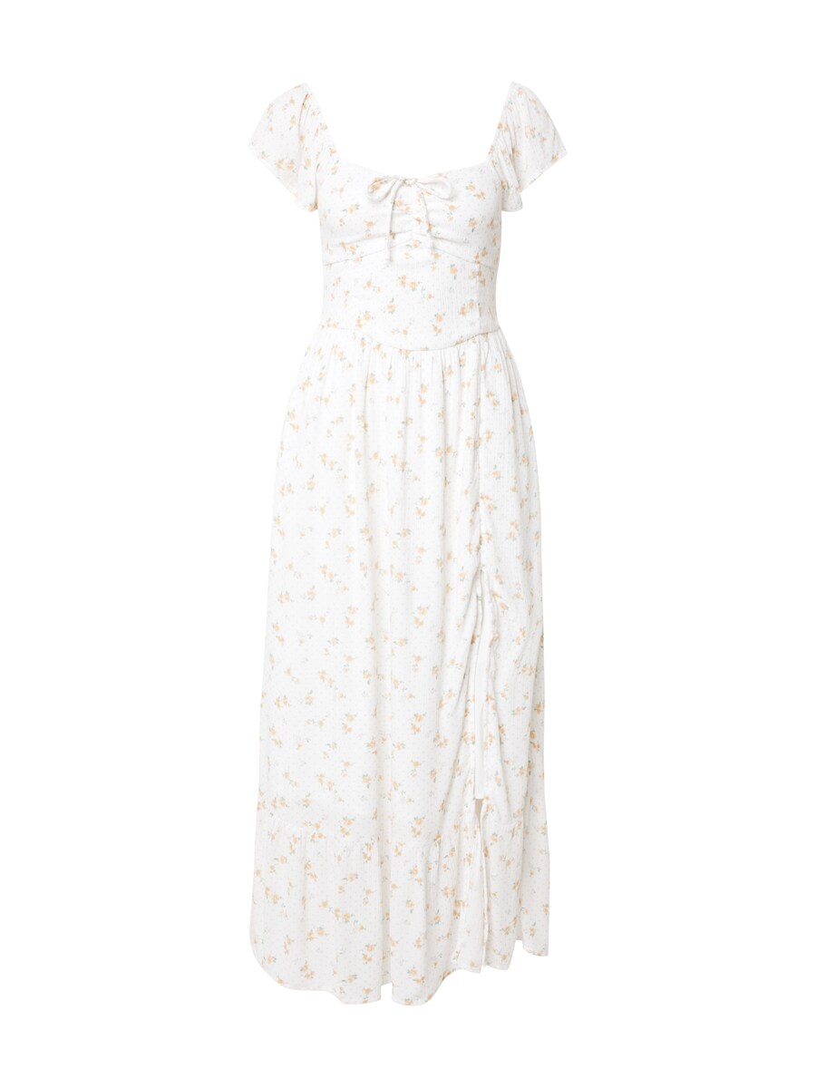 Макси платье HOLLISTER, White
Макси платье HOLLISTER, White