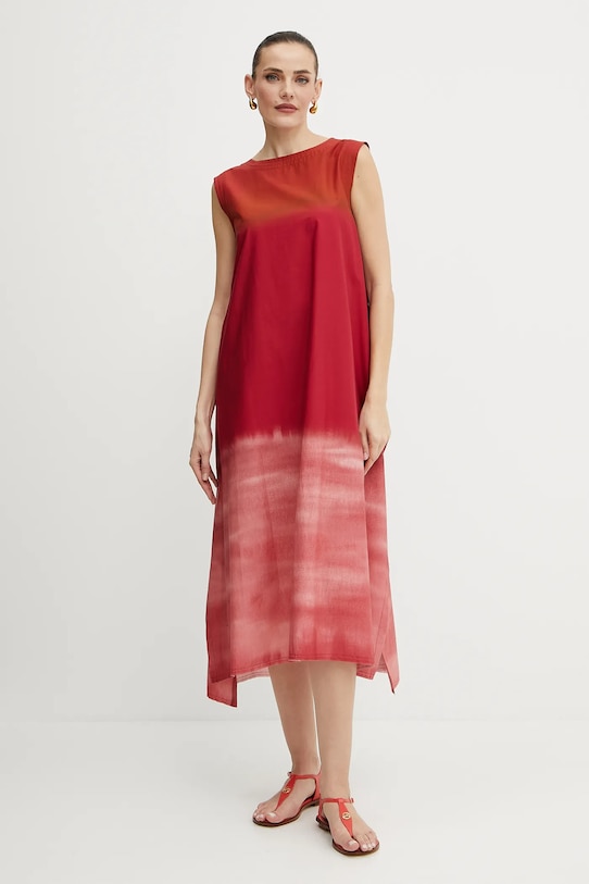 Платье Liviana Conti, бордовый
Платье Liviana Conti, бордовый