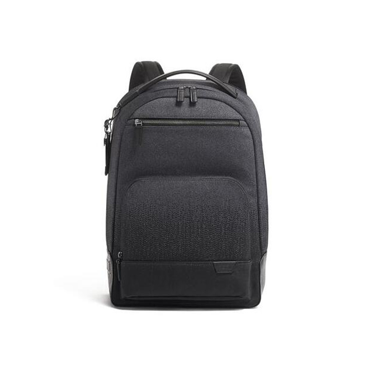 TUMI Кожаный рюкзак Харрисон обычный мужской угольно-серый
TUMI Кожаный рюкзак Харрисон обычный мужской угольно-серый