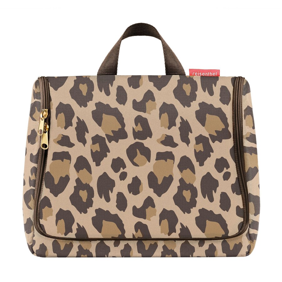 Сумка для туалетных принадлежностей REISENTHEL, бежевый
Сумка для туалетных принадлежностей REISENTHEL, бежевый