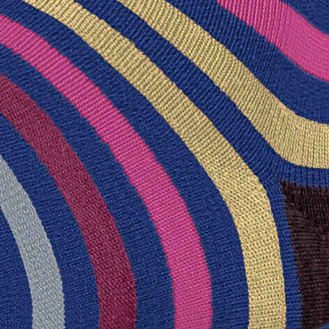 Носки Falke Tinted Stripe, цвет Cobalt
Носки Falke Tinted Stripe, цвет Cobalt