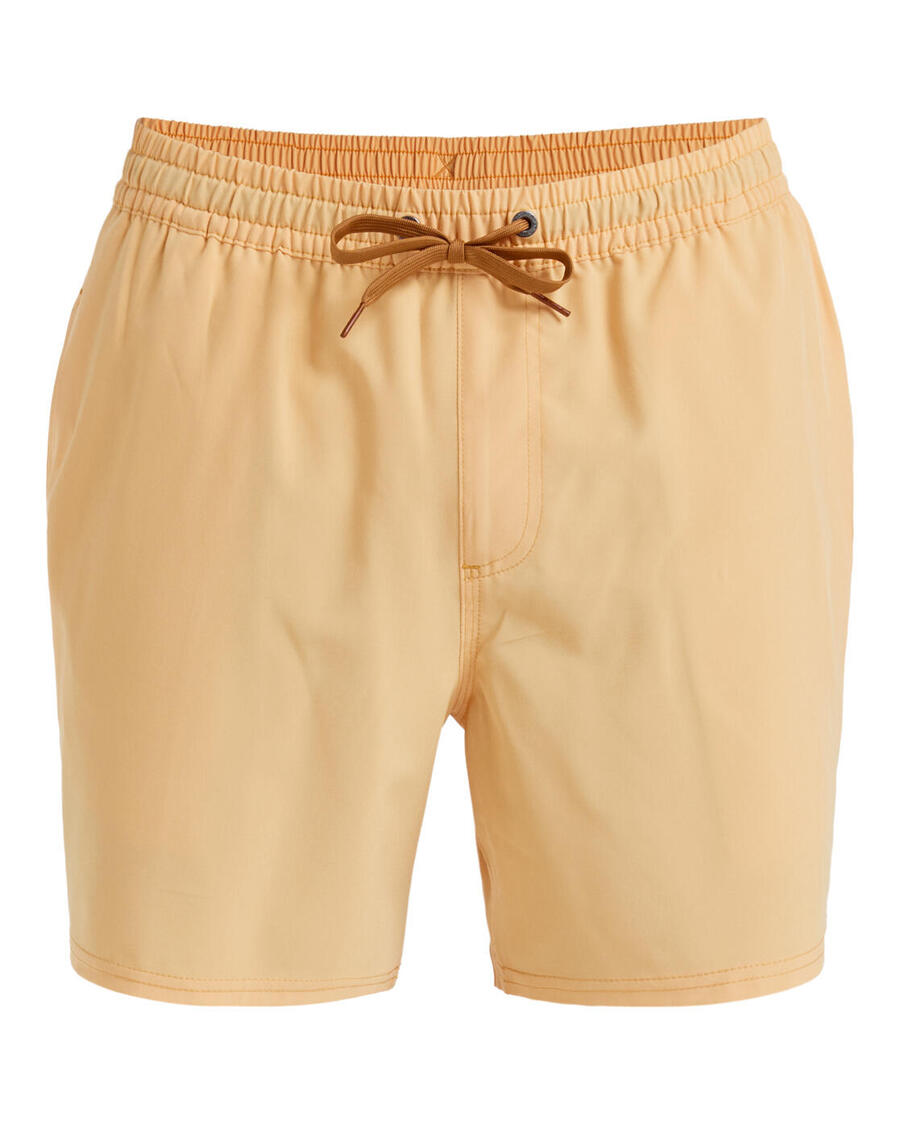 QUIKSILVER Плавки-шорты SURFSILK SOLID 16 дюймов, оранжевые, мужские
QUIKSILVER Плавки-шорты SURFSILK SOLID 16 дюймов, оранжевые, мужские